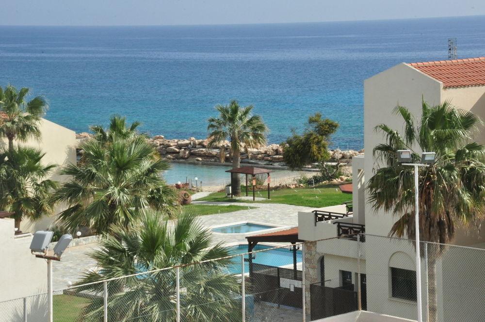 Harry'S Hotel Protaras Exteriér fotografie