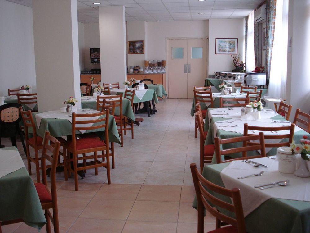 Harry'S Hotel Protaras Exteriér fotografie