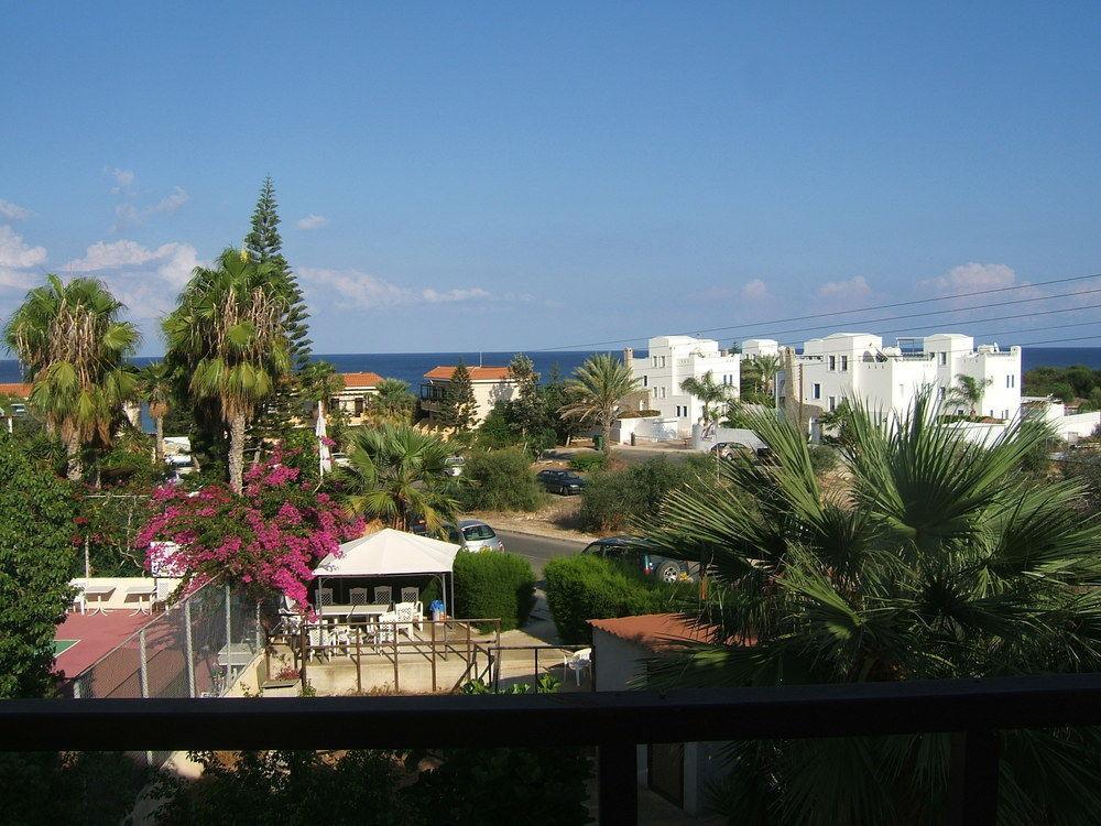 Harry'S Hotel Protaras Exteriér fotografie