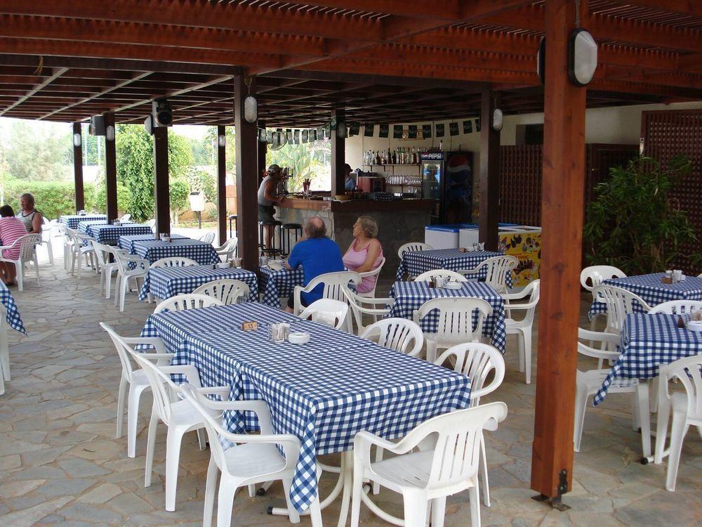 Harry'S Hotel Protaras Exteriér fotografie