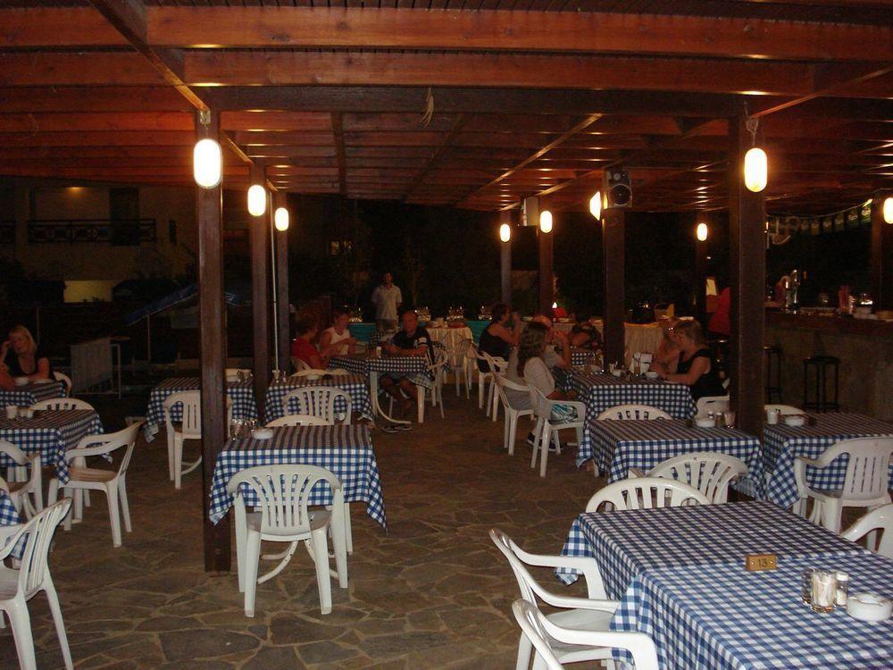 Harry'S Hotel Protaras Exteriér fotografie