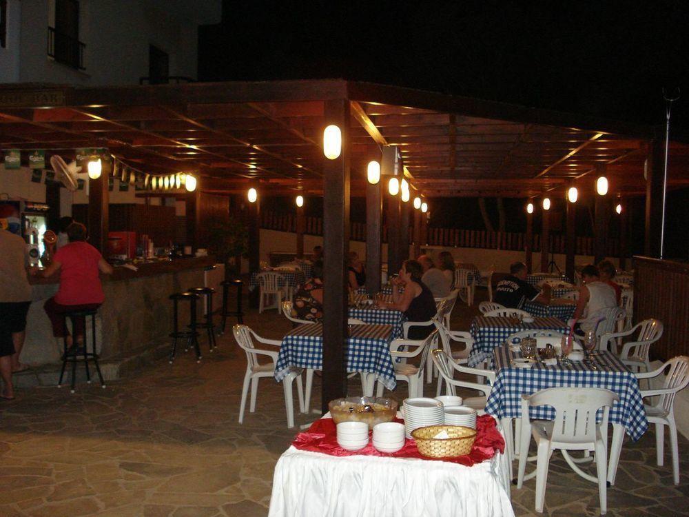 Harry'S Hotel Protaras Exteriér fotografie