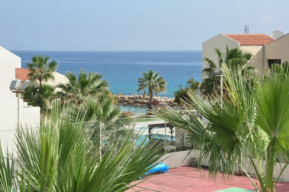 Harry'S Hotel Protaras Exteriér fotografie