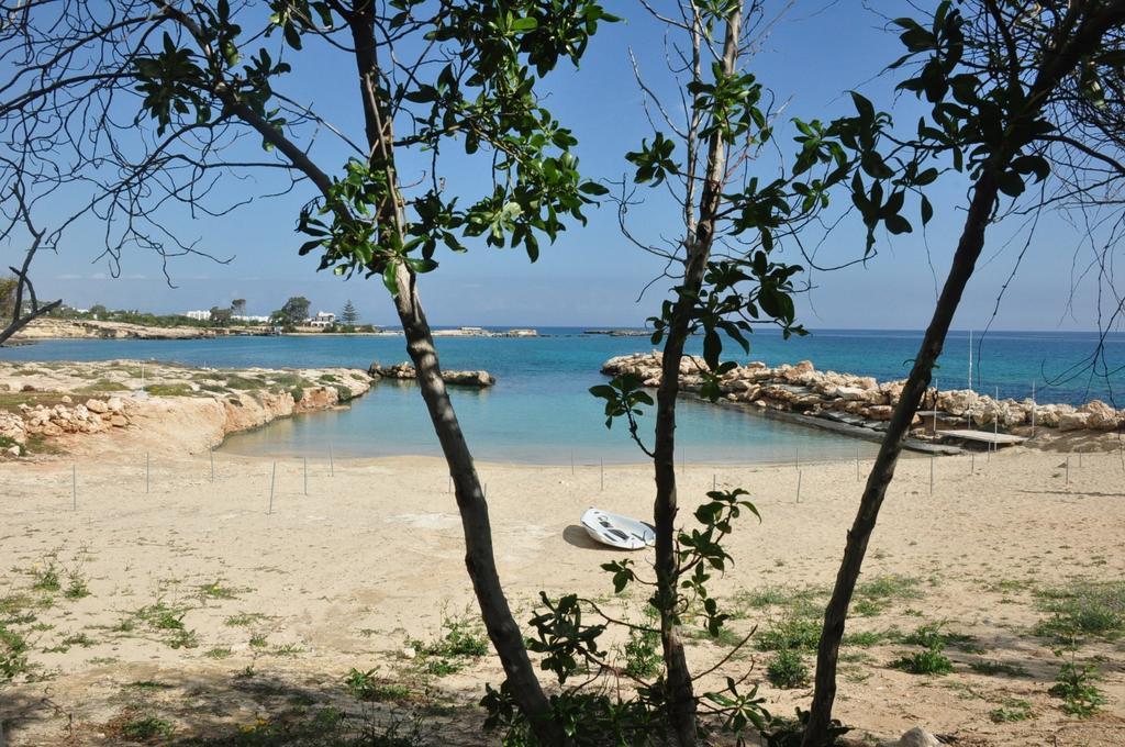 Harry'S Hotel Protaras Exteriér fotografie