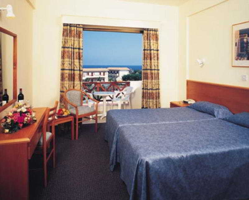 Harry'S Hotel Protaras Exteriér fotografie
