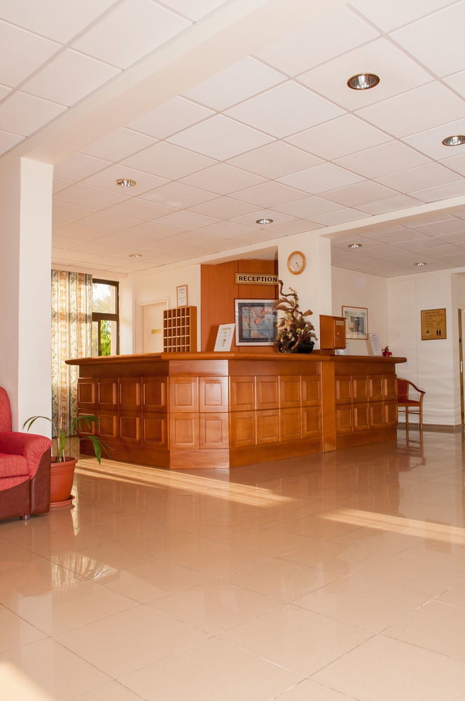 Harry'S Hotel Protaras Exteriér fotografie