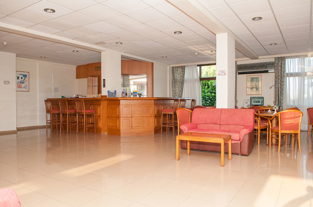 Harry'S Hotel Protaras Exteriér fotografie