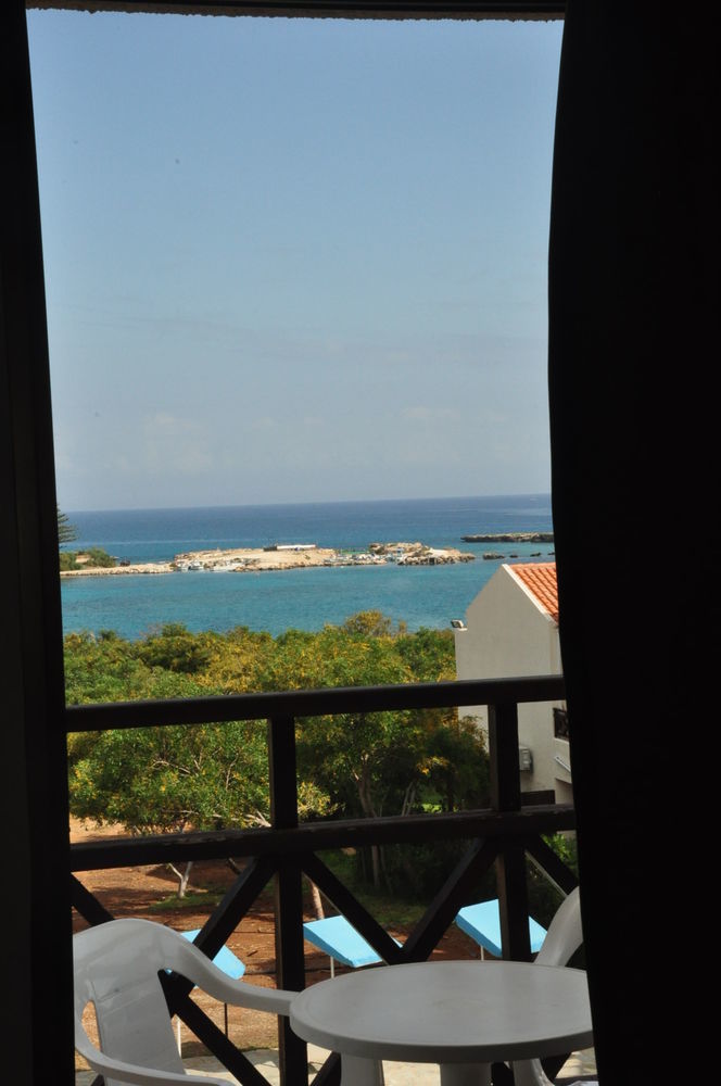 Harry'S Hotel Protaras Exteriér fotografie
