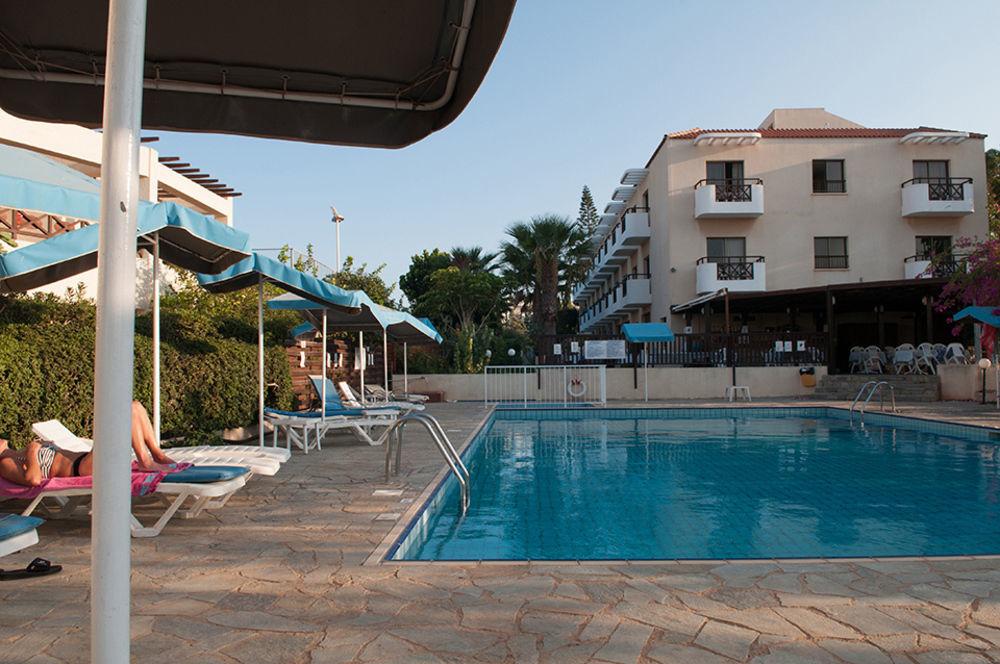 Harry'S Hotel Protaras Exteriér fotografie