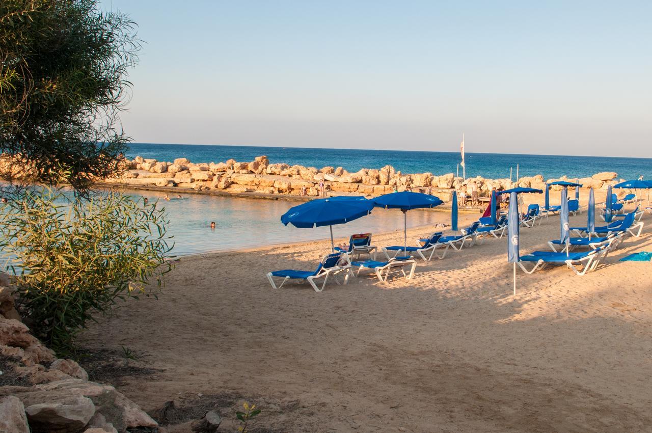 Harry'S Hotel Protaras Exteriér fotografie