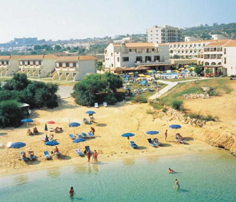 Harry'S Hotel Protaras Exteriér fotografie